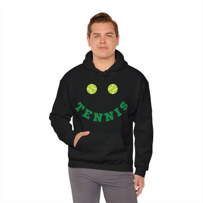 BACKSWING - Tennis Hoodie