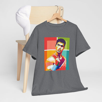 ALCARAZ 13 - Tennis Basic Tee