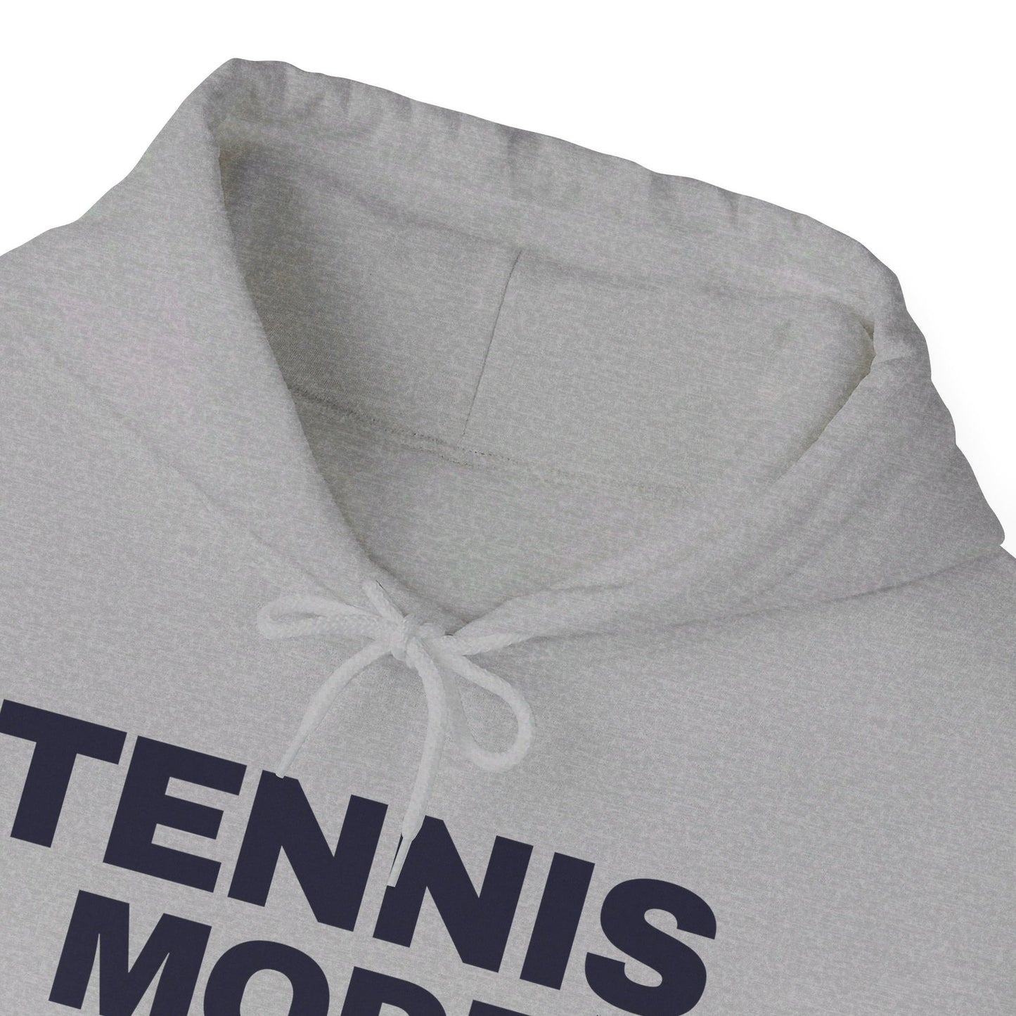 TENNIS MODE - Tennis Hoodie