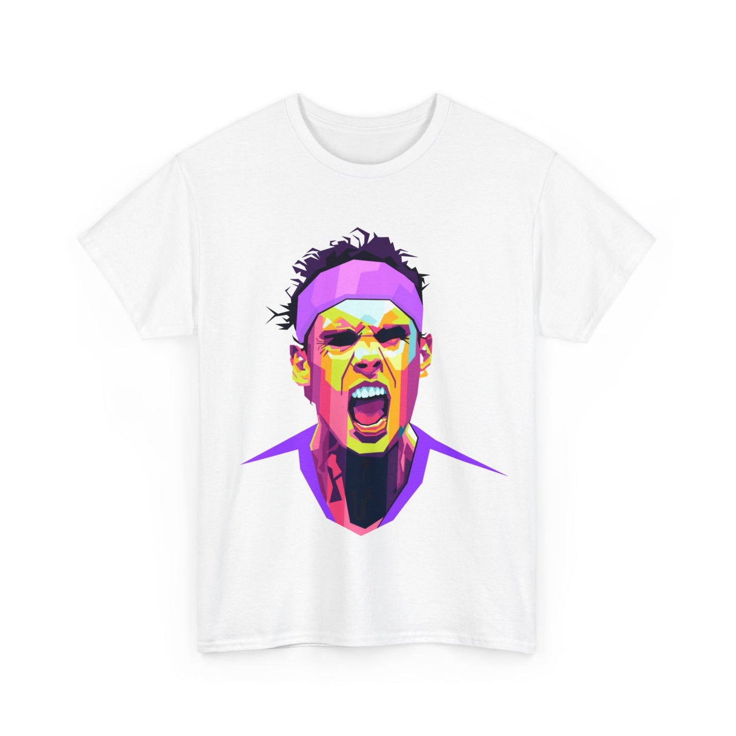 NADAL 24 - Tennis Basic Tee