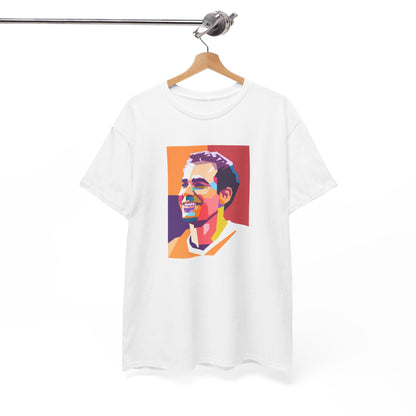 PETE SAMPRAS 2 - Tennis Basic Tee