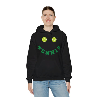 BACKSWING - Tennis Hoodie