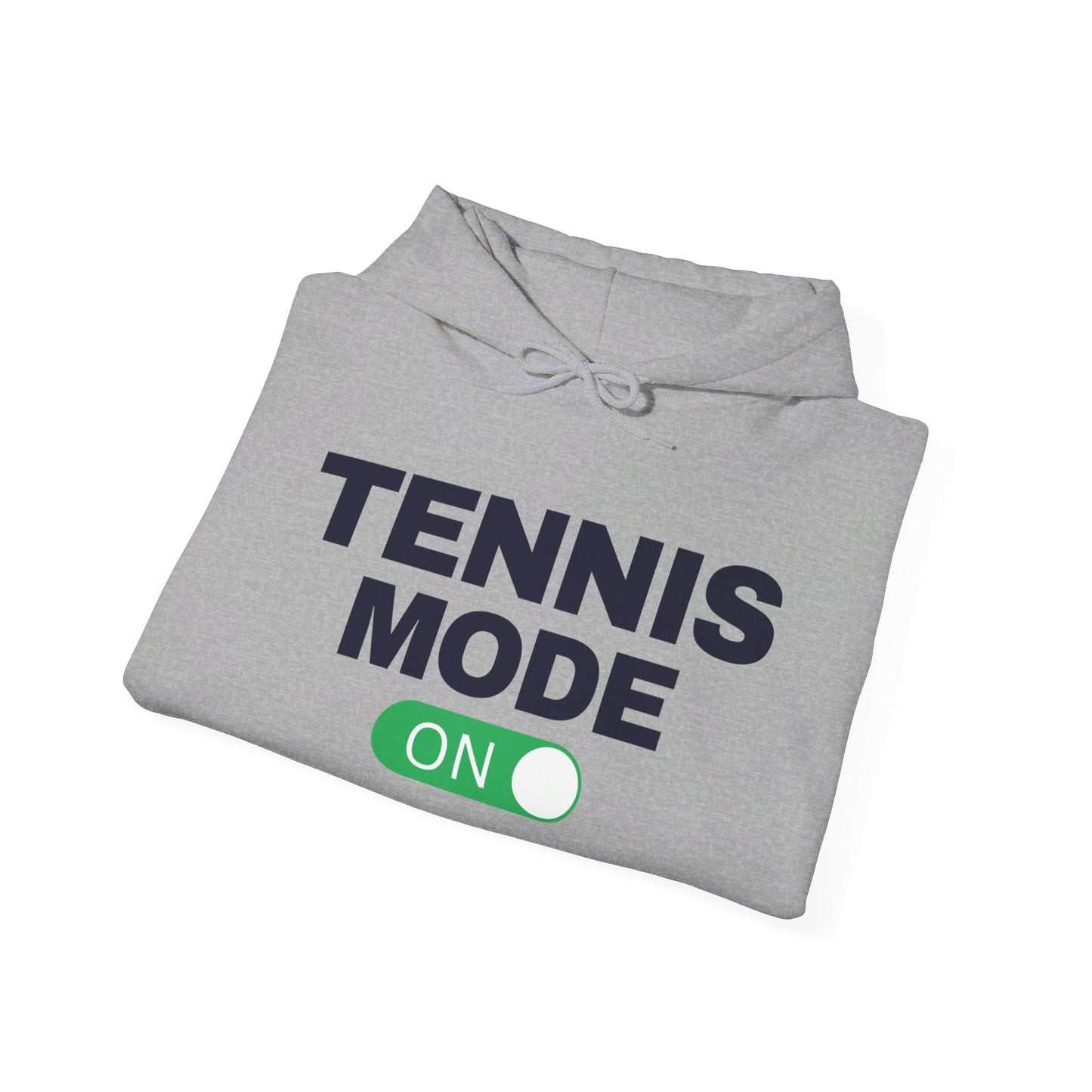 TENNIS MODE - Tennis Hoodie