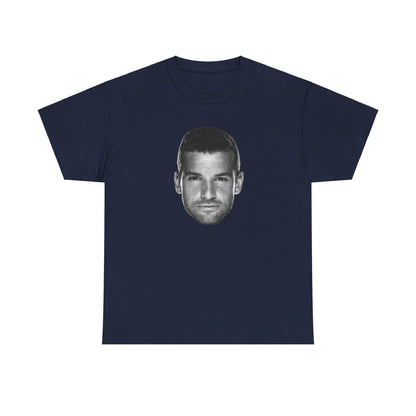 GRIGOR DIMITORV 1 - Tennis Basic Tee