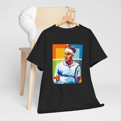 CASPER RUUD 1 - Tennis Basic Tee