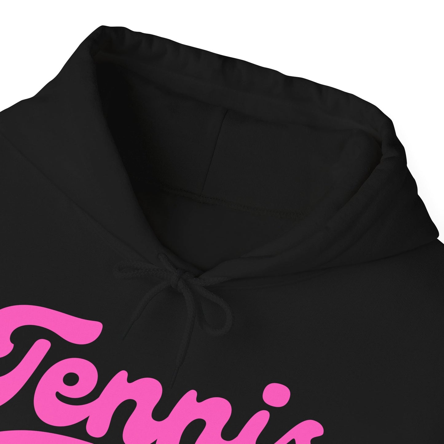 TENNIS 4 - Tennis Hoodie