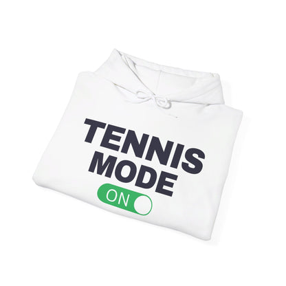 TENNIS MODE - Tennis Hoodie