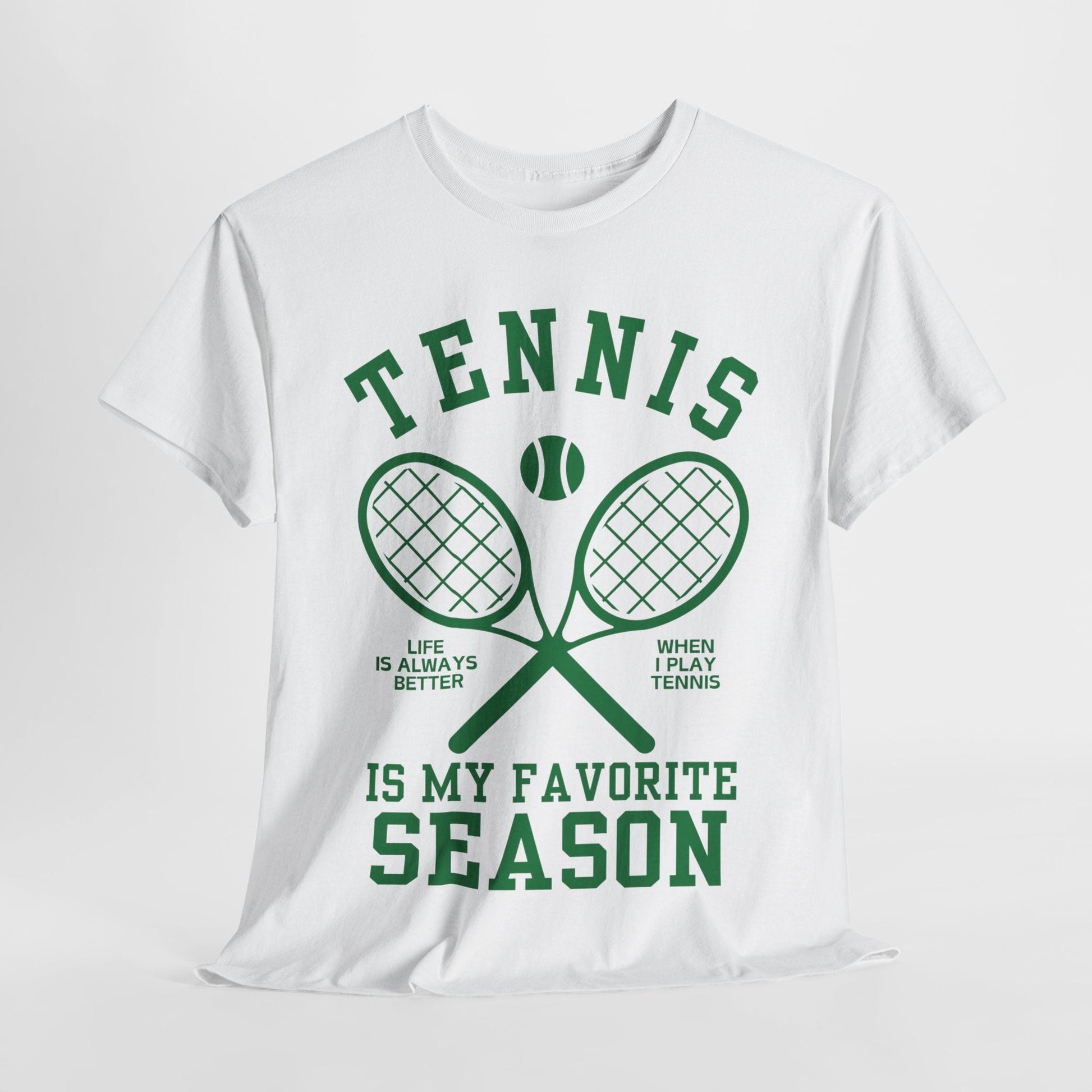 TENNIS SEASON - GRANDSLAM