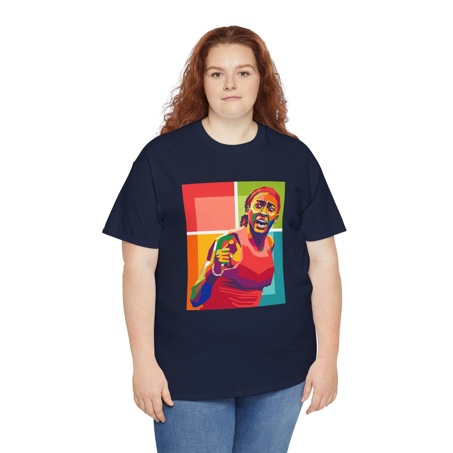COCO GAUFF 2 - Tennis Basic Tee