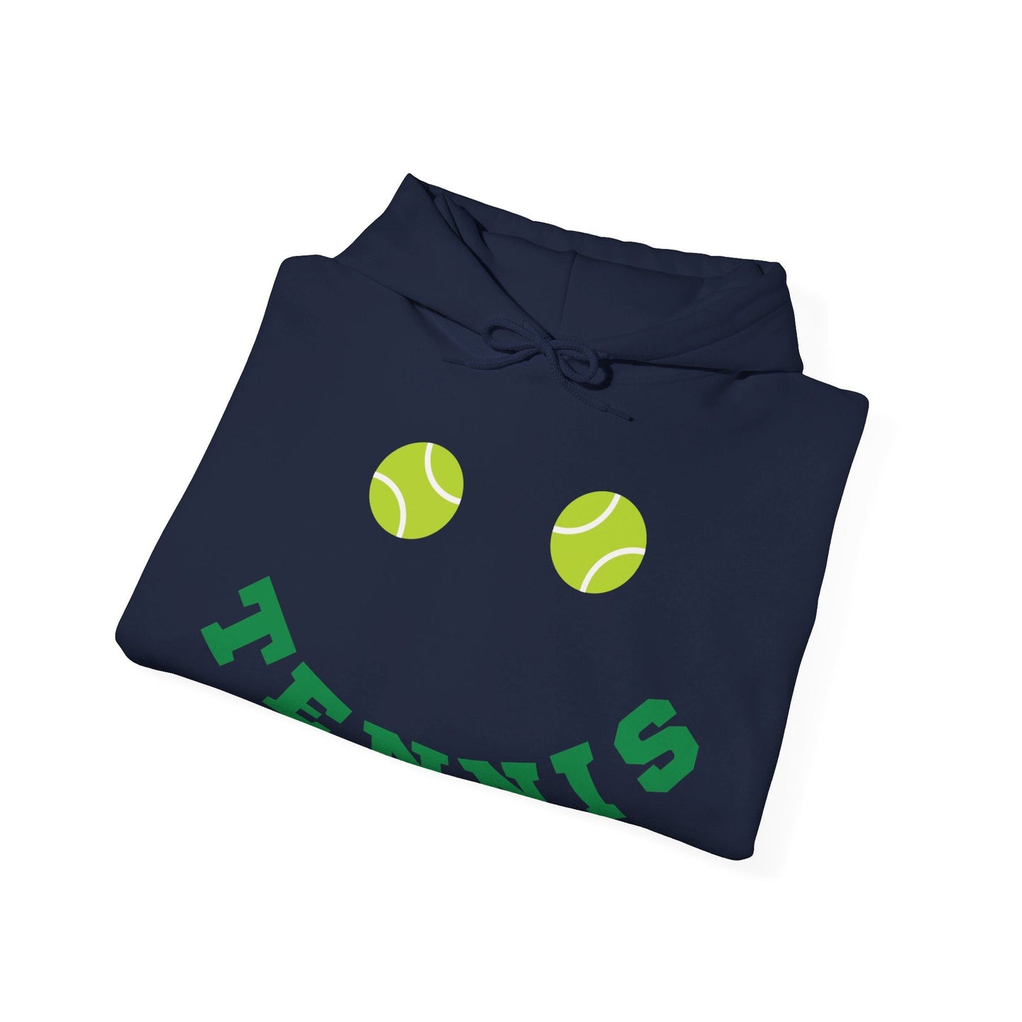 BACKSWING - Tennis Hoodie