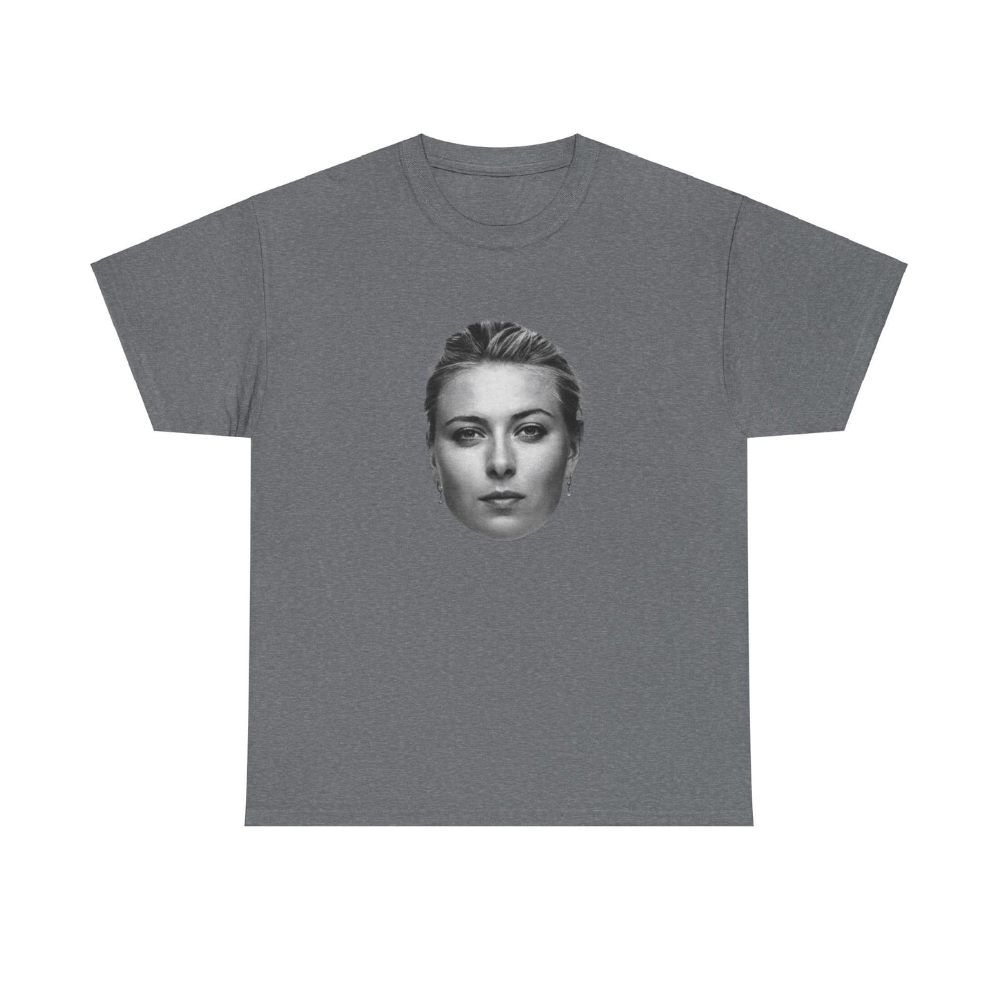 MARIA 3 - Tennis Basic Tee