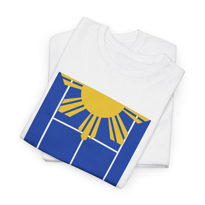 TEAM PILIPINAS 1 - Tennis (Dri Fit)