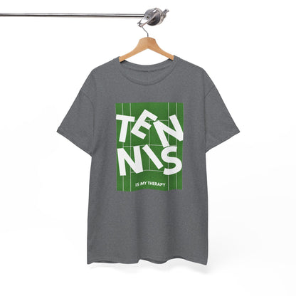 GRASS - Tennis Basic Tee