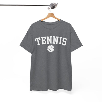 TENNIS 6 - Tennis Basic Tee