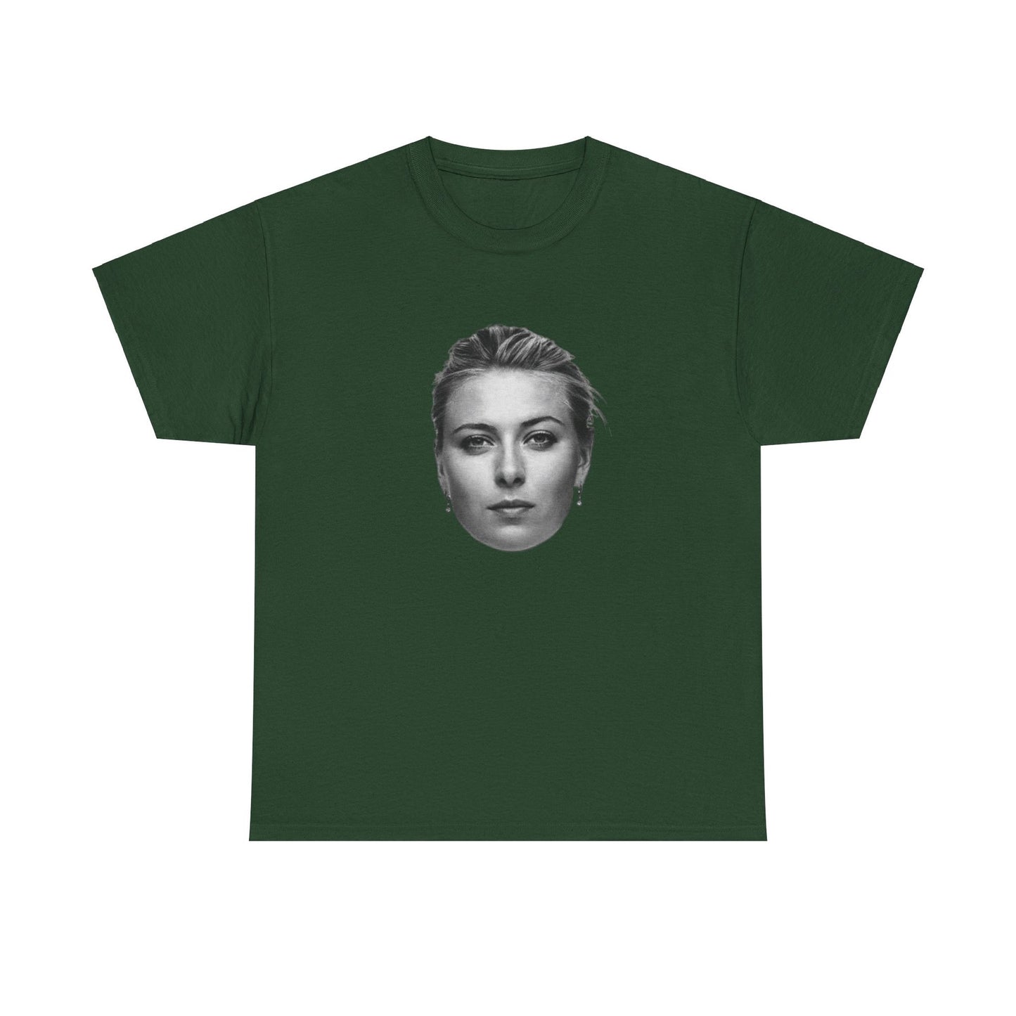 MARIA 3 - Tennis Basic Tee