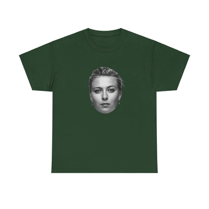 MARIA 3 - Tennis Basic Tee