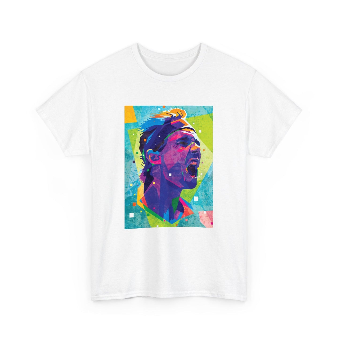 NADAL 28 - Tennis Basic Tee