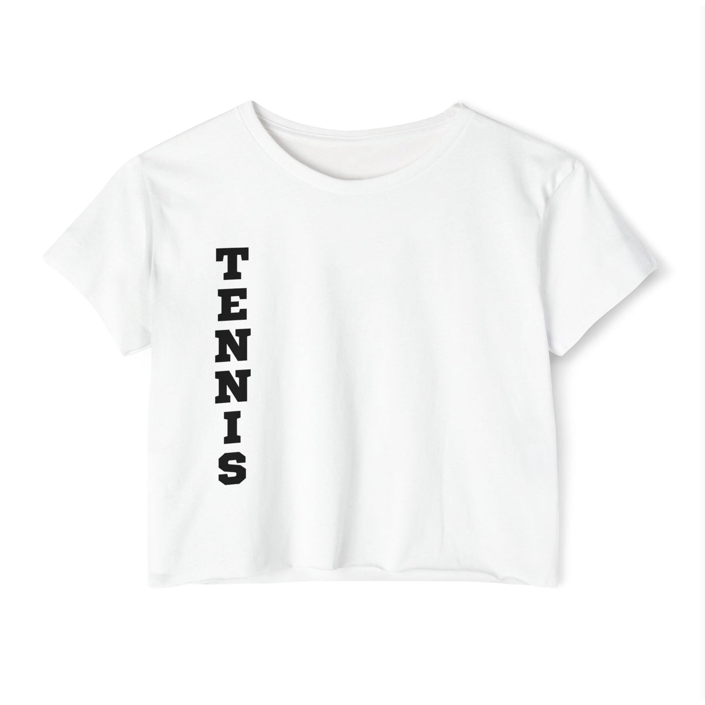 TENNIS 5 - Crop Top