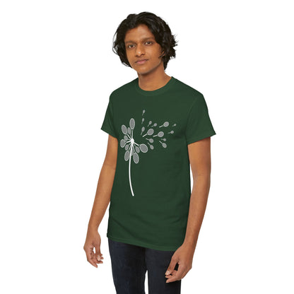 DANDELION 1 - Tennis Basic Tee