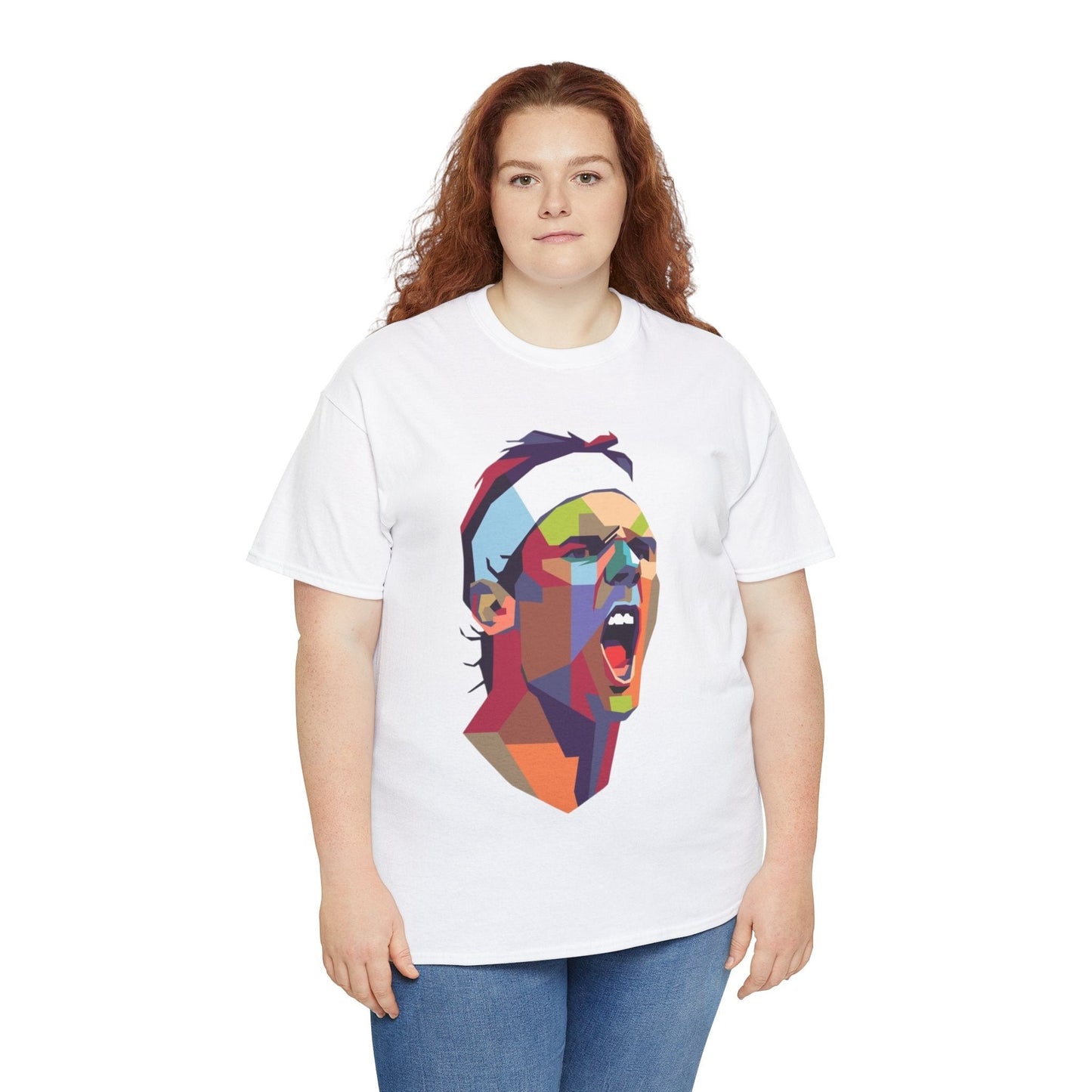 NADAL 9 - Tennis Basic Tee