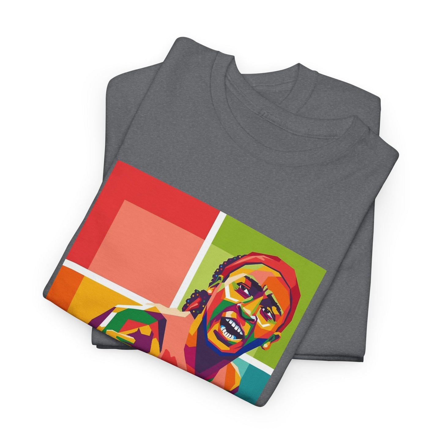 COCO GAUFF 2 - Tennis Basic Tee