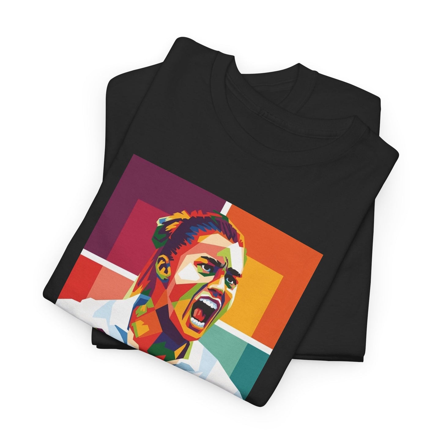 ARYNA SABALENKA 1 - Tennis Basic Tee