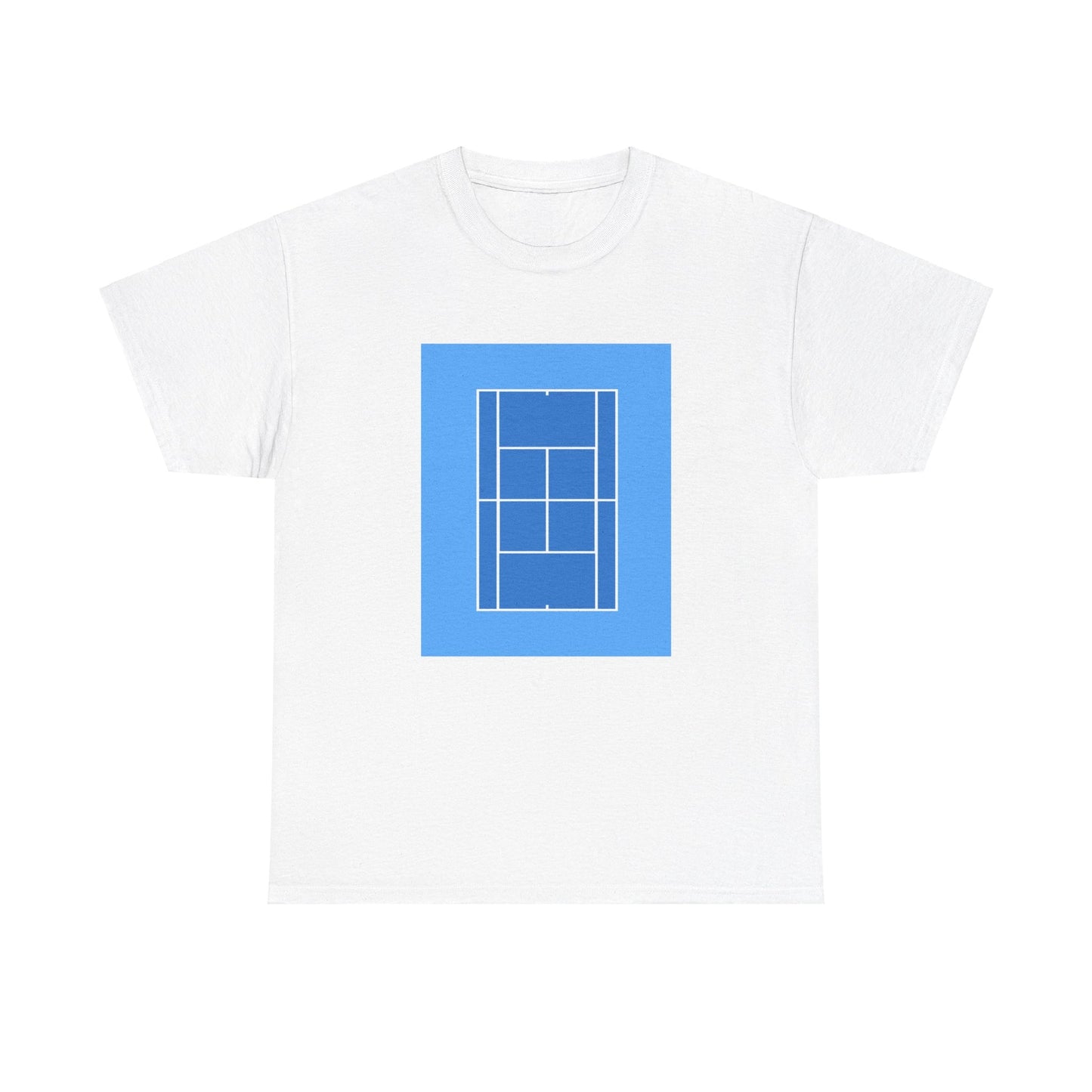 AUSTRALIAN OPEN - Tennis Basic Tee