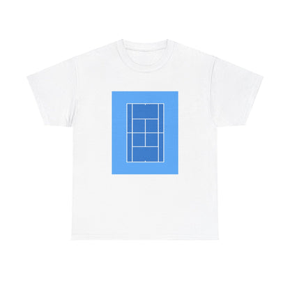 AUSTRALIAN OPEN - Tennis Basic Tee