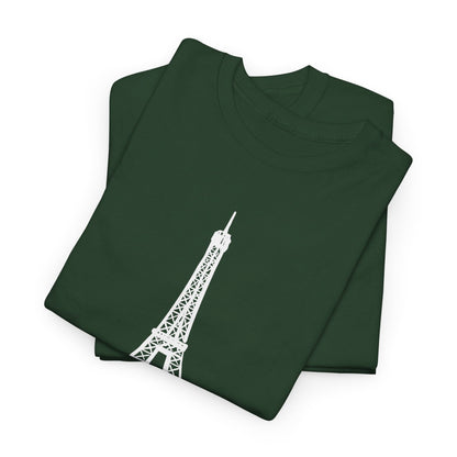 PARIS - Tennis Basic Tee