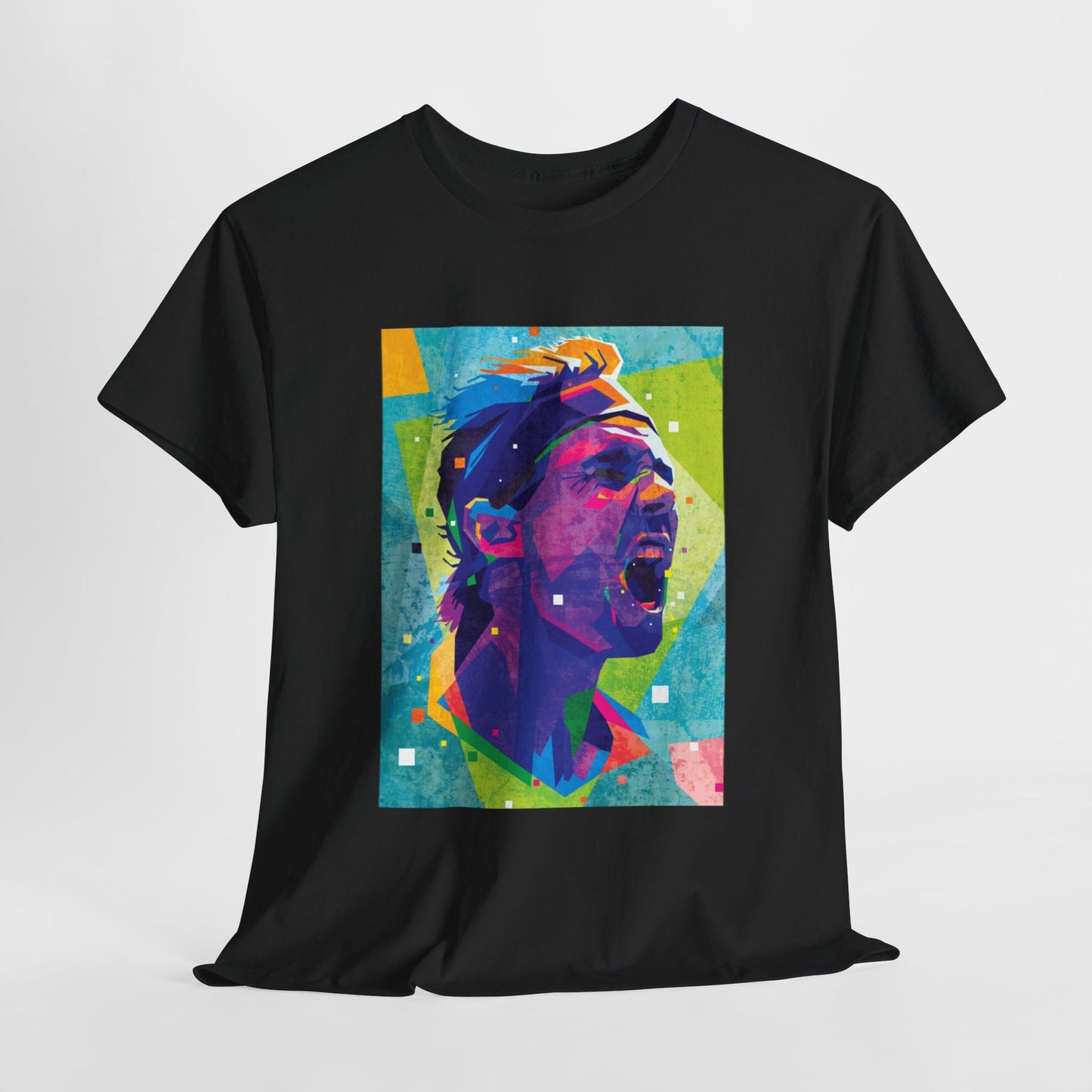 NADAL 28 - Tennis Basic Tee