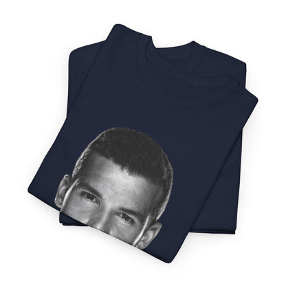 GRIGOR DIMITORV 1 - Tennis Basic Tee