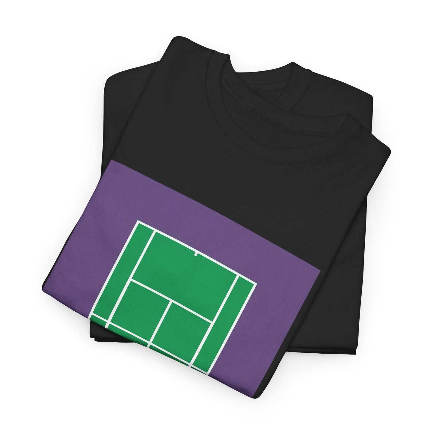 WIMBLEDON - Tennis Basic Tee