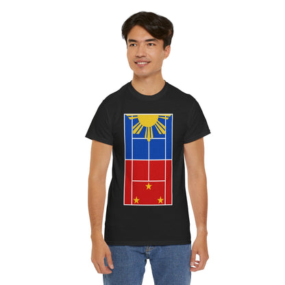 TEAM PILIPINAS 1 - Tennis (Dri Fit)