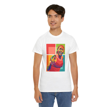 COCO GAUFF 2 - Tennis Basic Tee
