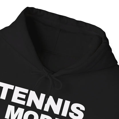 TENNIS MODE - Tennis Hoodie