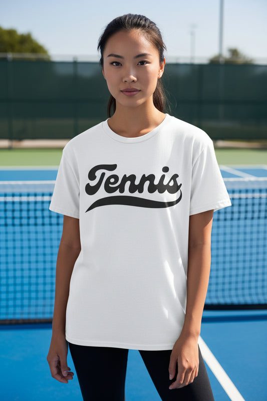 TENNIS 1 - GRANDSLAM