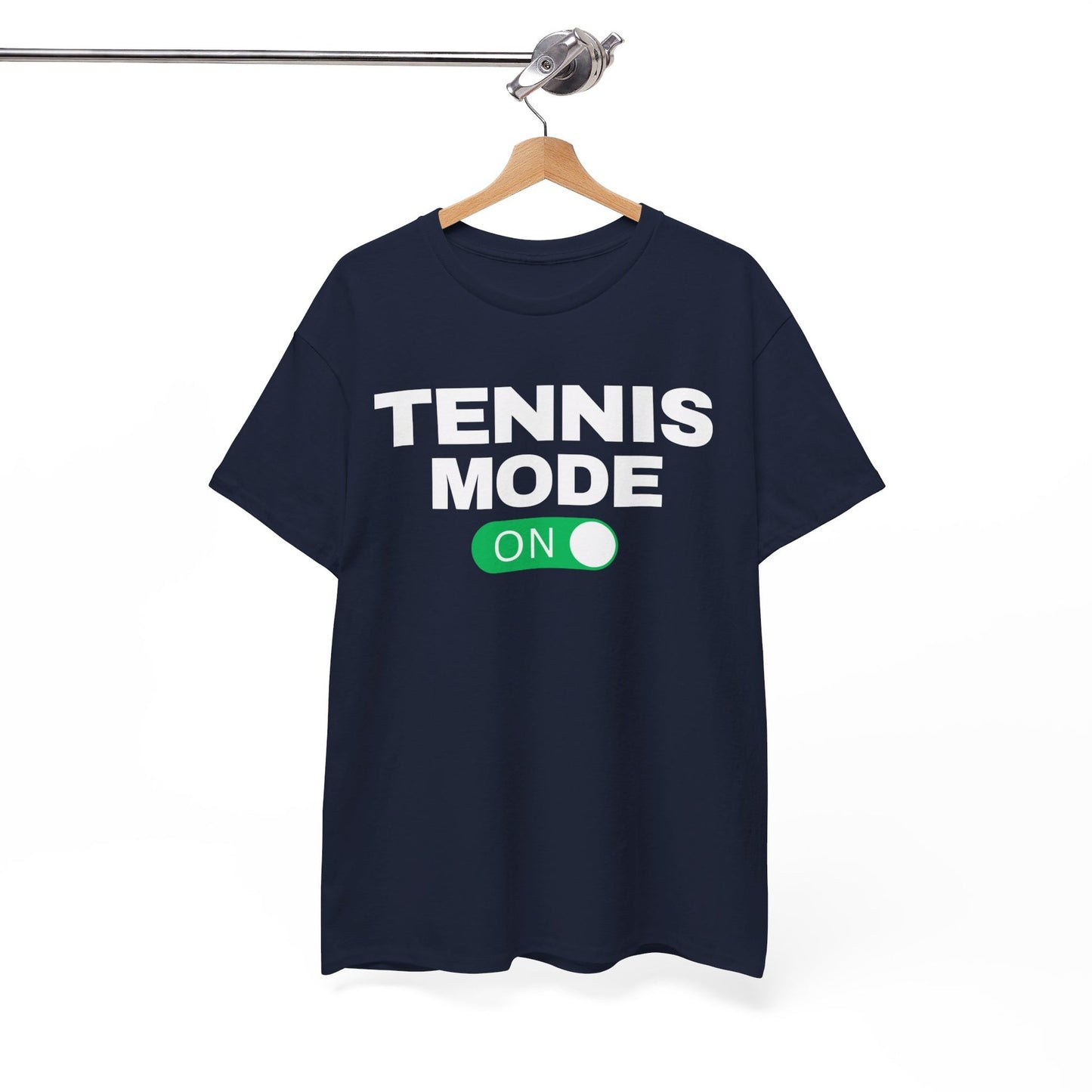 TENNIS MODE - Tennis Basic Tee