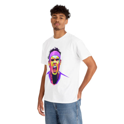 NADAL 24 - Tennis Basic Tee