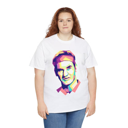 FEDERER 14 - Tennis Basic Tee