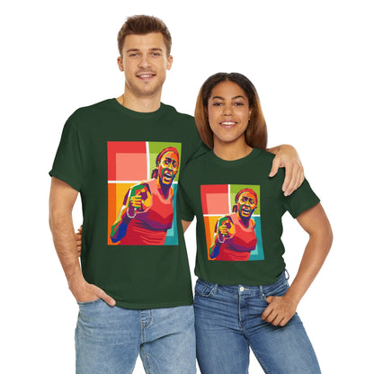 COCO GAUFF 2 - Tennis Basic Tee
