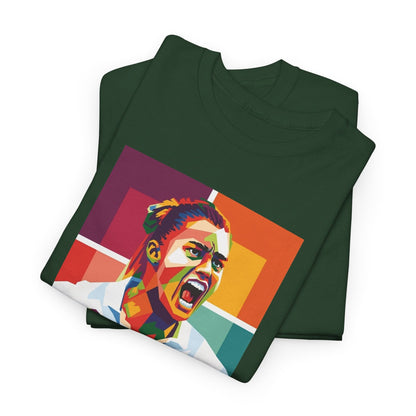 ARYNA SABALENKA 1 - Tennis Basic Tee