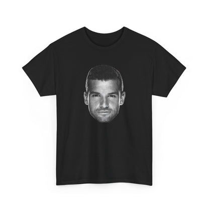 GRIGOR DIMITORV 1 - Tennis Basic Tee