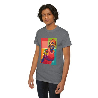 COCO GAUFF 2 - Tennis Basic Tee