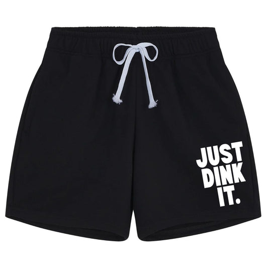 JUST DINK IT 1 - Sweatshort (Pickleball)