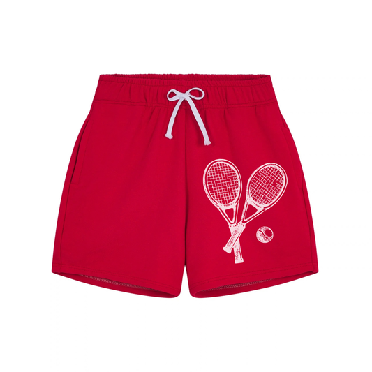 TENNIS 8 - Sweatshort (Tennis)