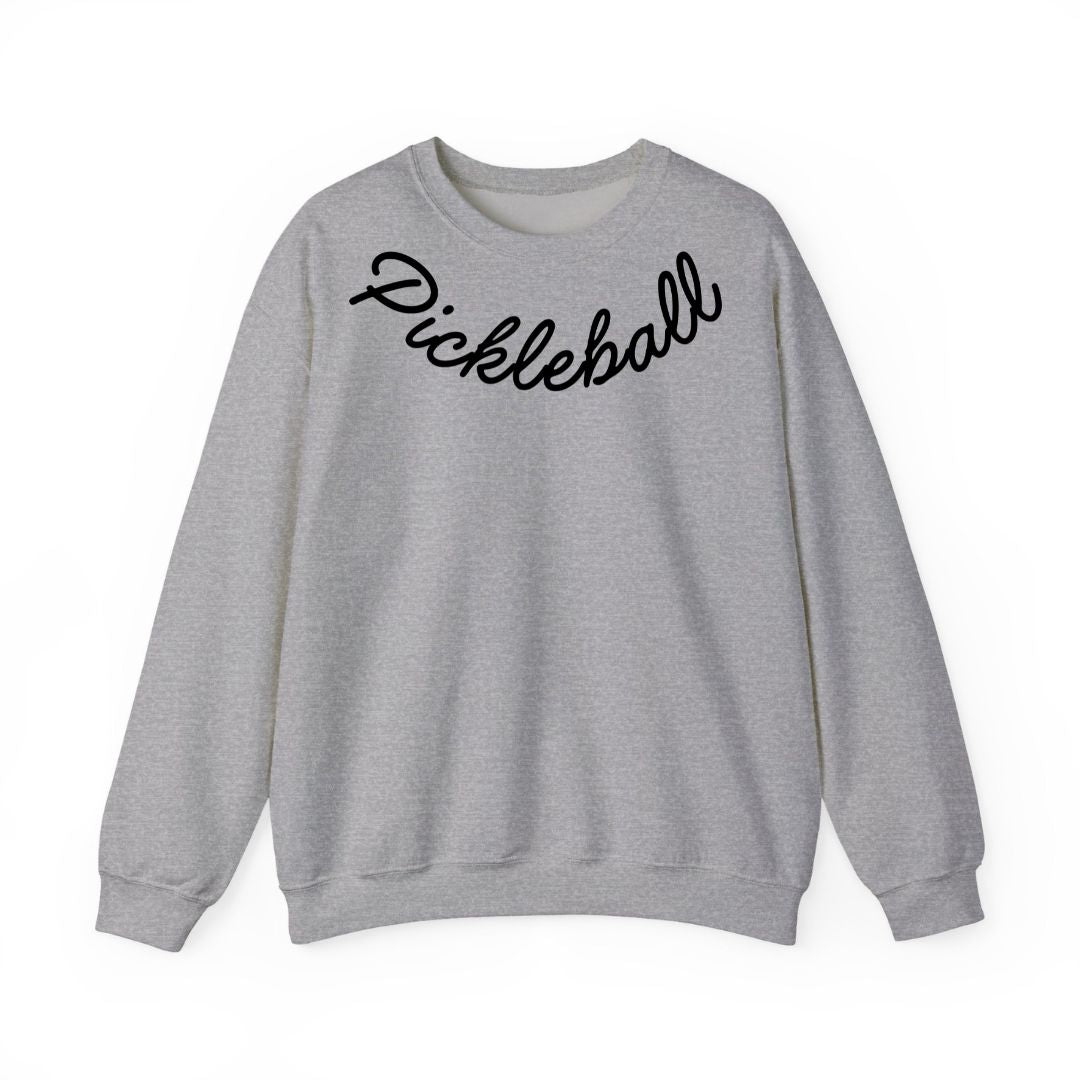 PICKLEBALL 17 - Pickleball (Sweatshirt)