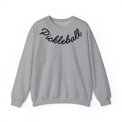 PICKLEBALL 17 - Pickleball (Sweatshirt)