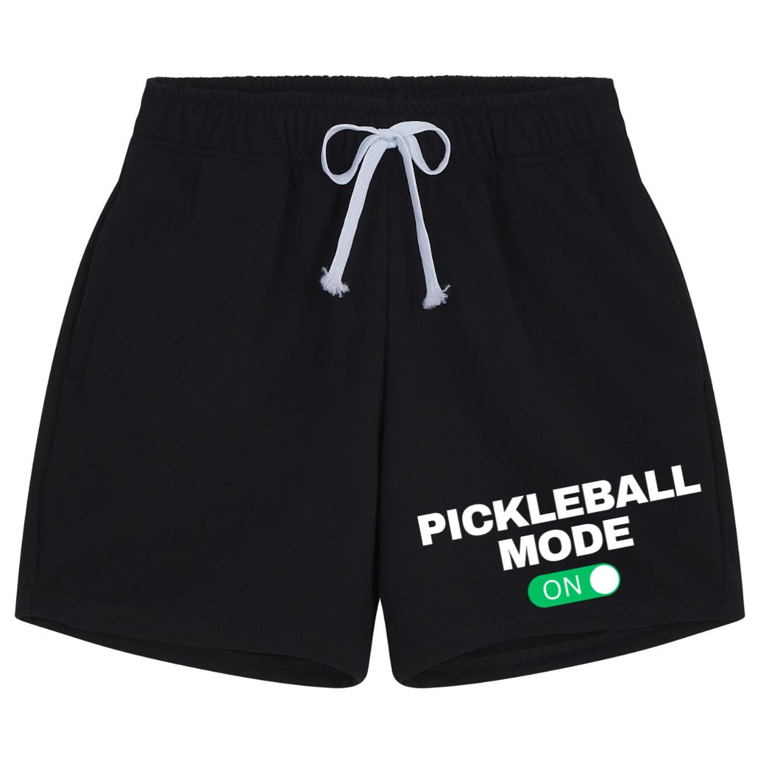 PICKLEBALL MODE - Sweatshort (Pickleball)