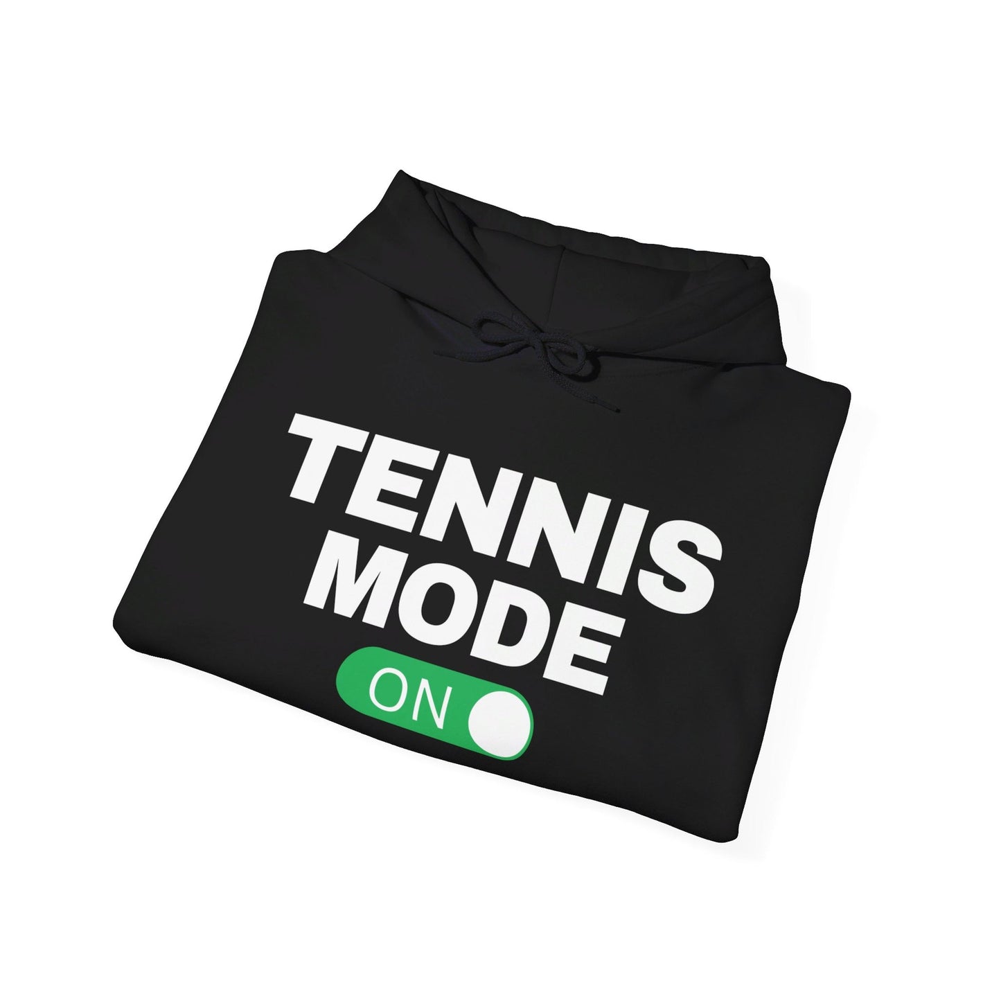 TENNIS MODE - Tennis Hoodie