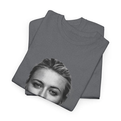 MARIA 3 - Tennis Basic Tee